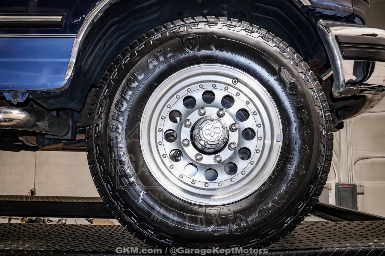 1992 Ford F-250