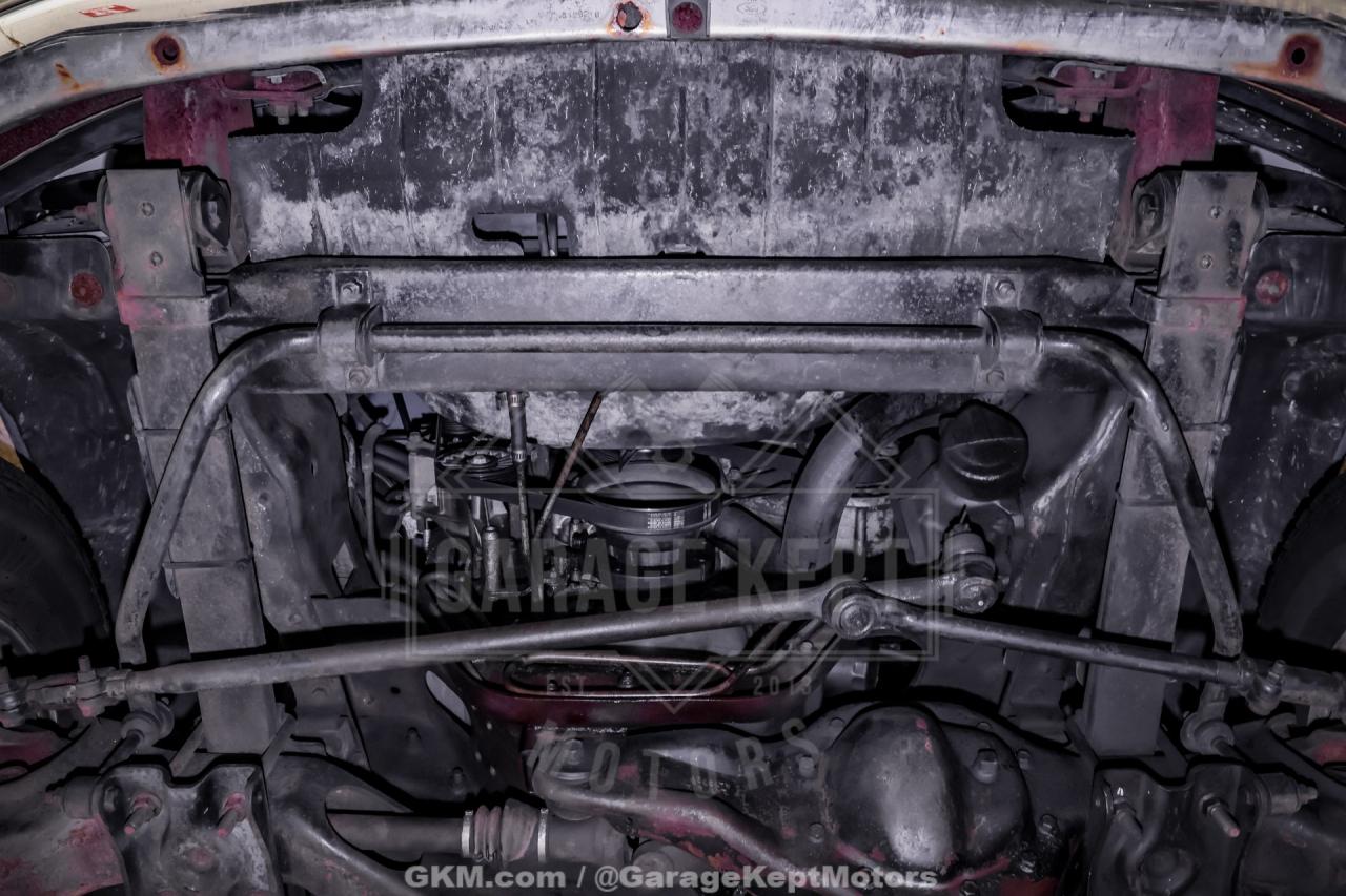 1992 Ford F-250