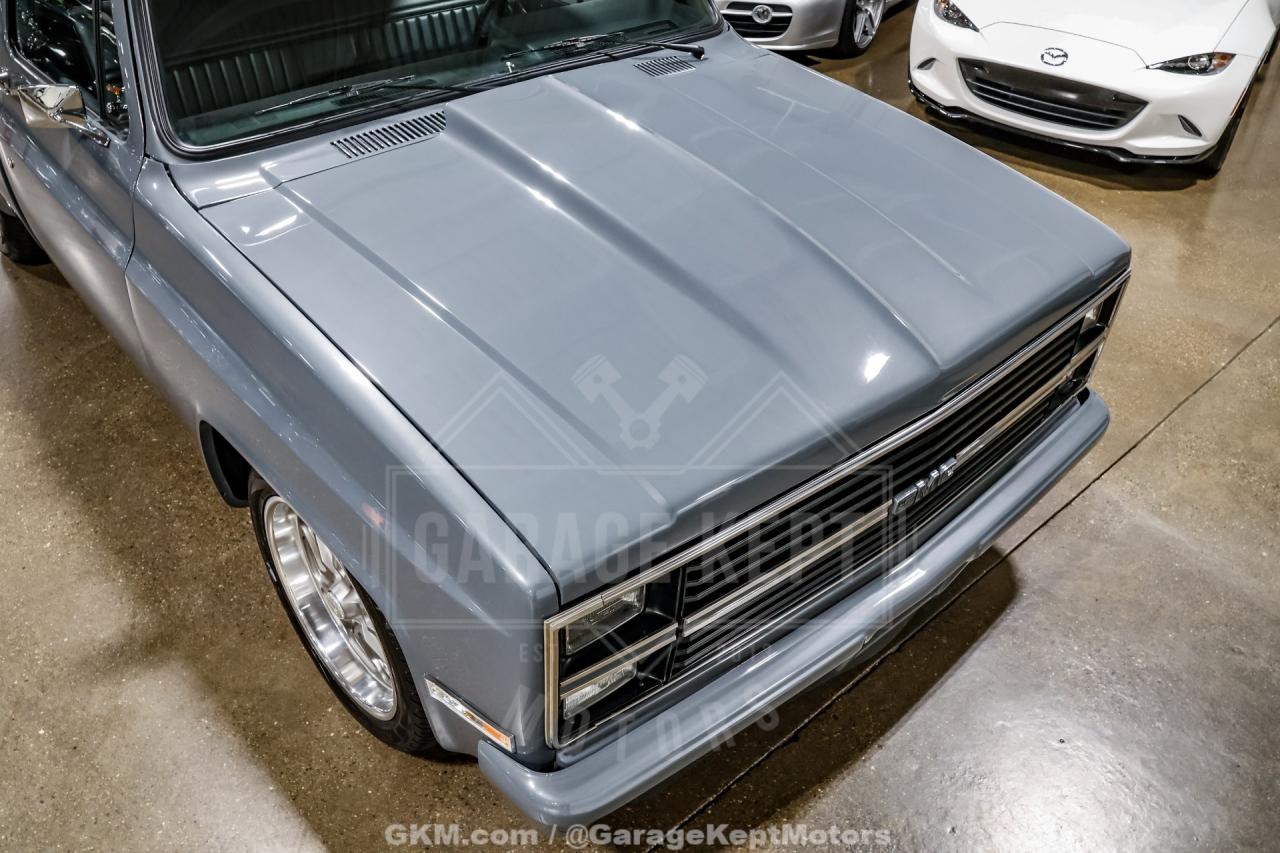 1986 GMC C1500