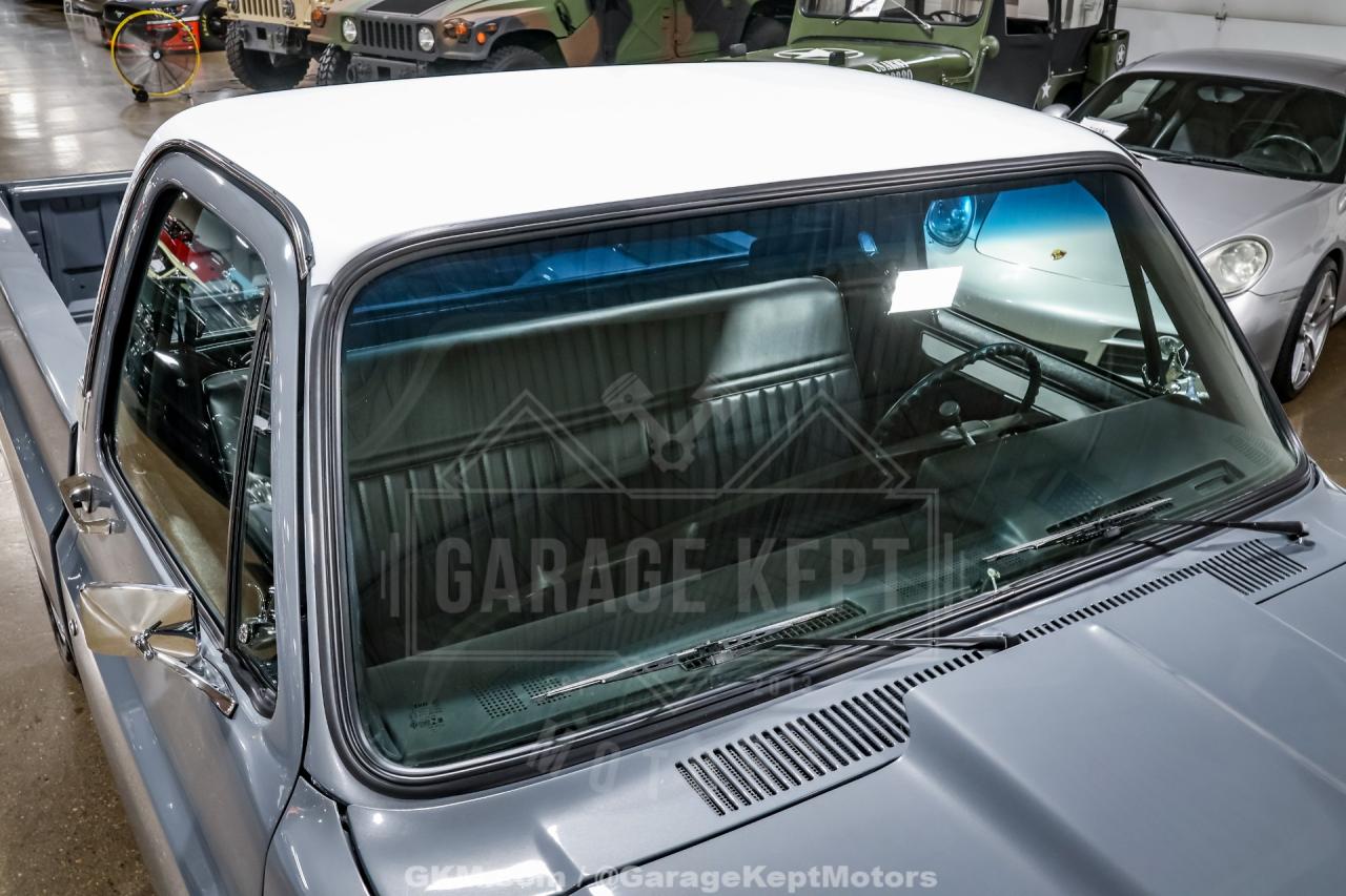 1986 GMC C1500