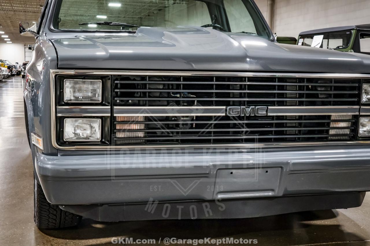 1986 GMC C1500