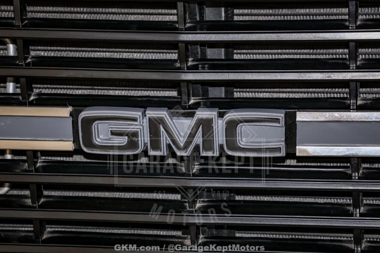 1986 GMC C1500