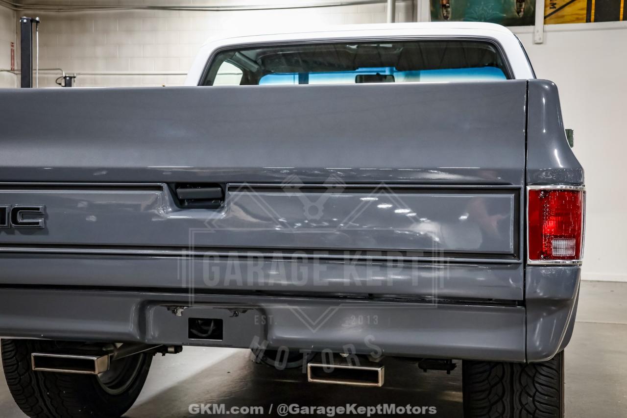 1986 GMC C1500