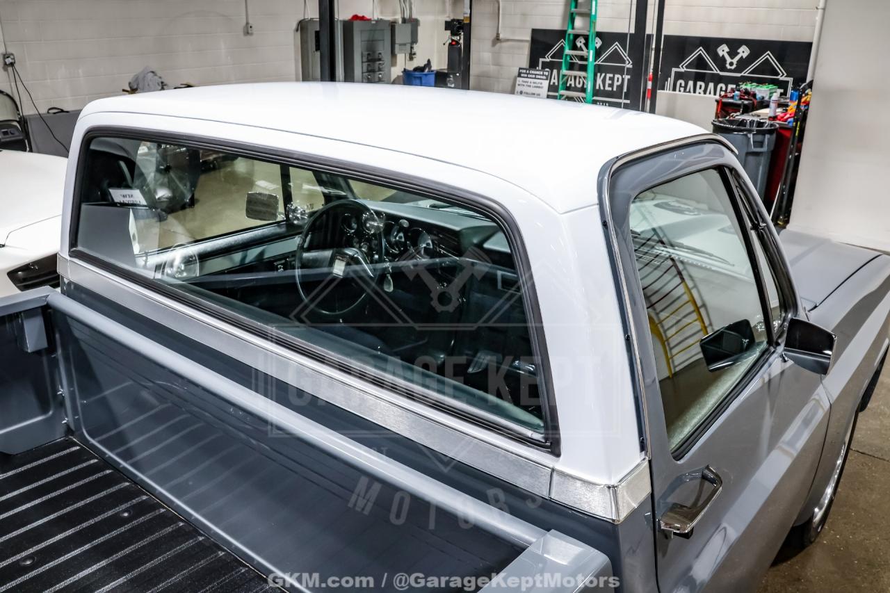 1986 GMC C1500