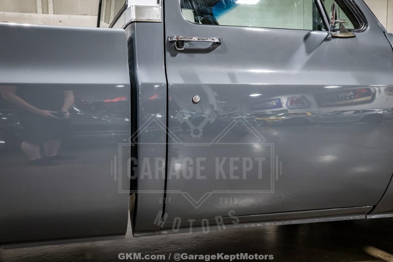1986 GMC C1500