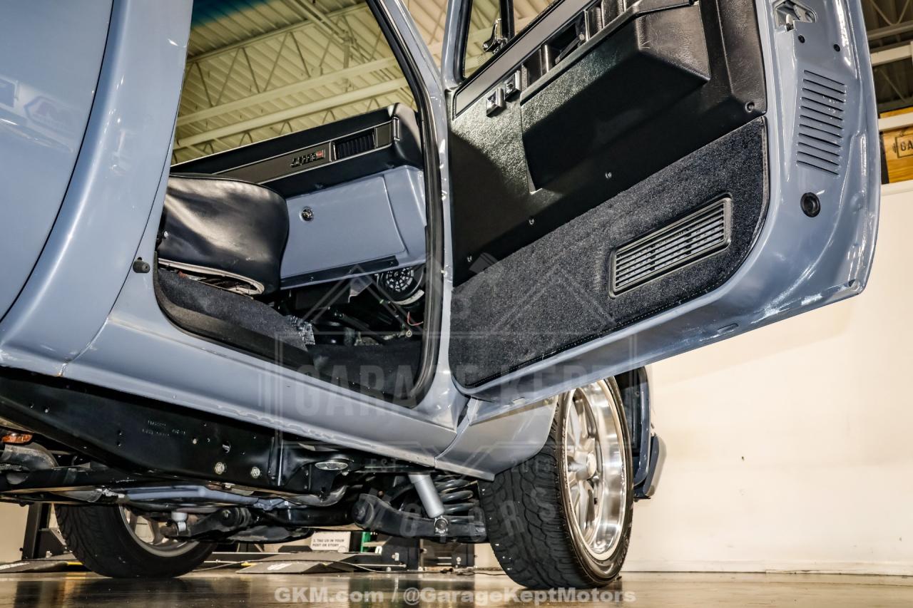 1986 GMC C1500