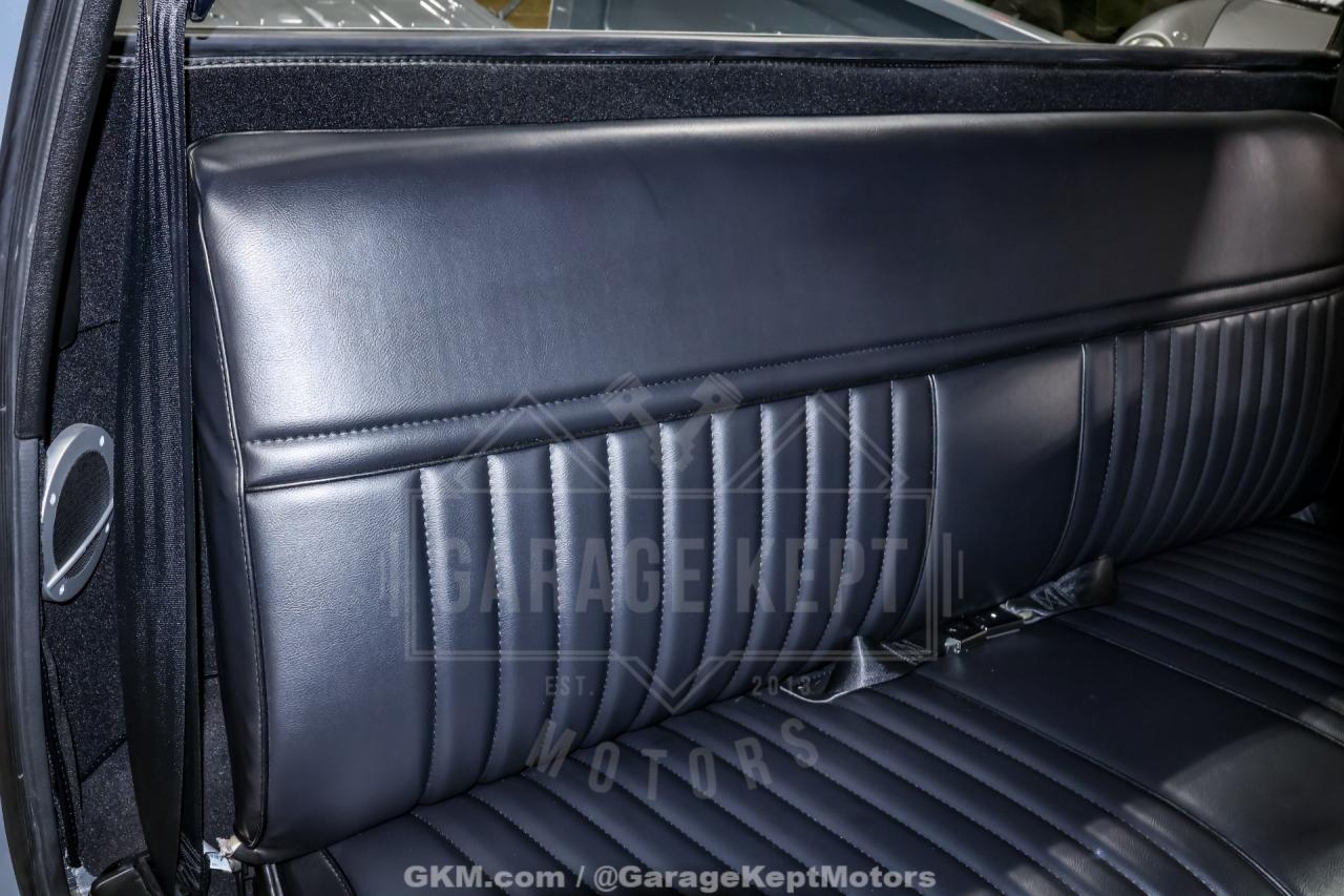 1986 GMC C1500