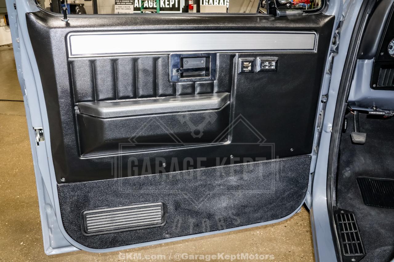 1986 GMC C1500