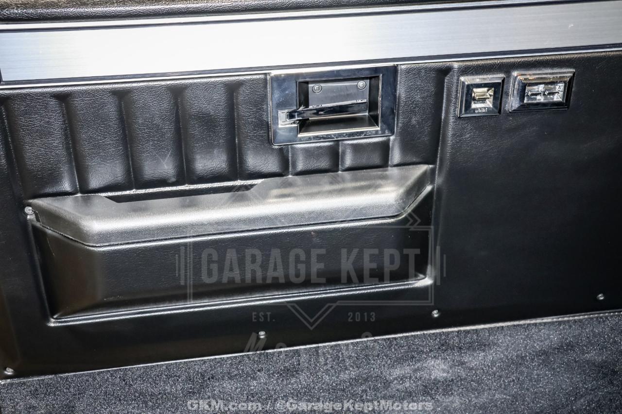 1986 GMC C1500