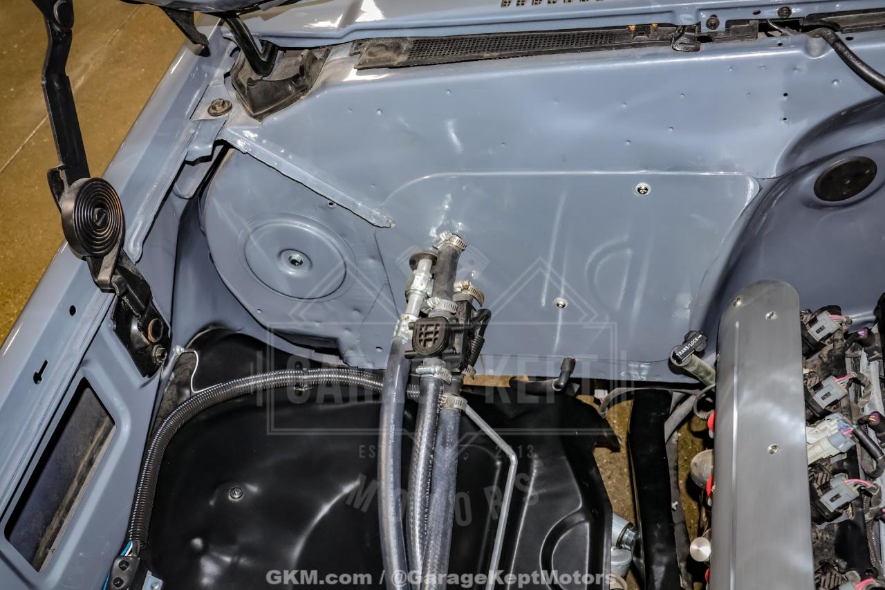 1986 GMC C1500