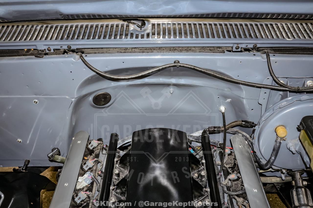1986 GMC C1500