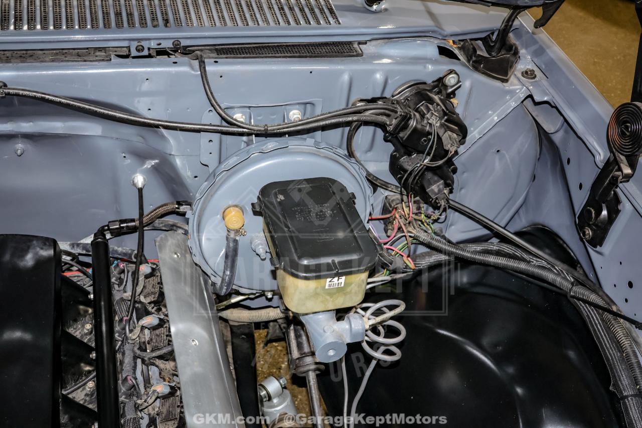 1986 GMC C1500