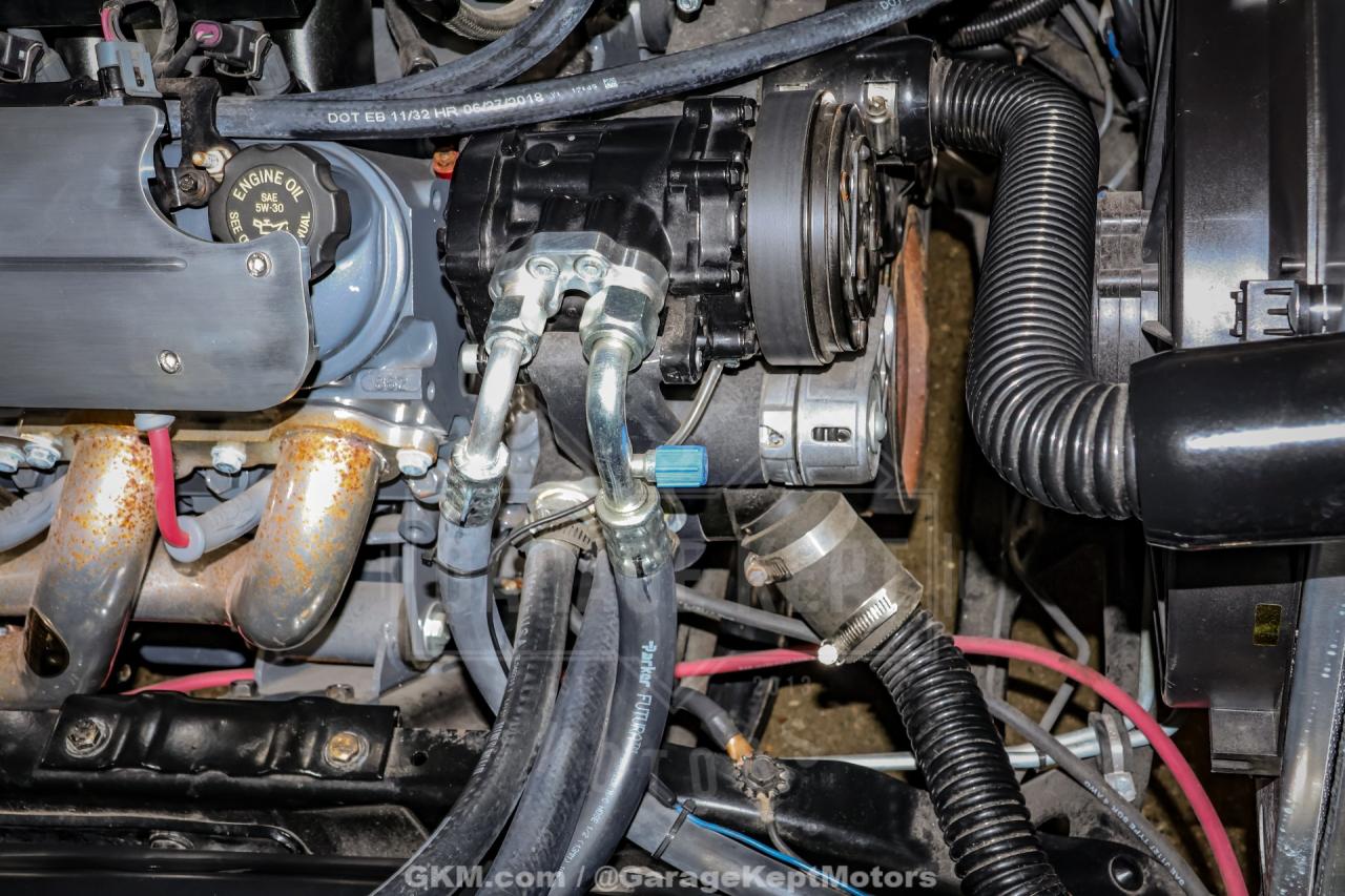 1986 GMC C1500