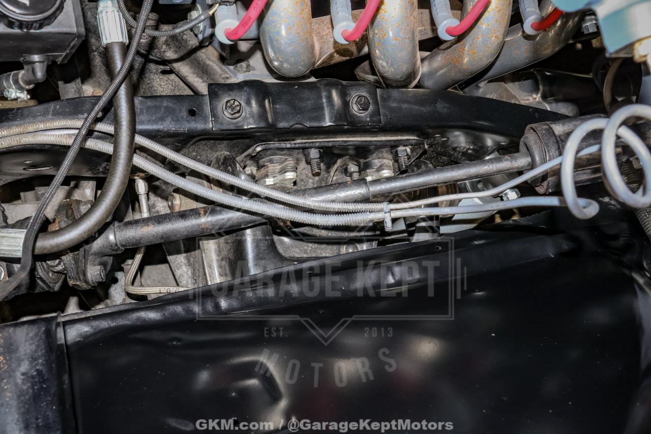 1986 GMC C1500
