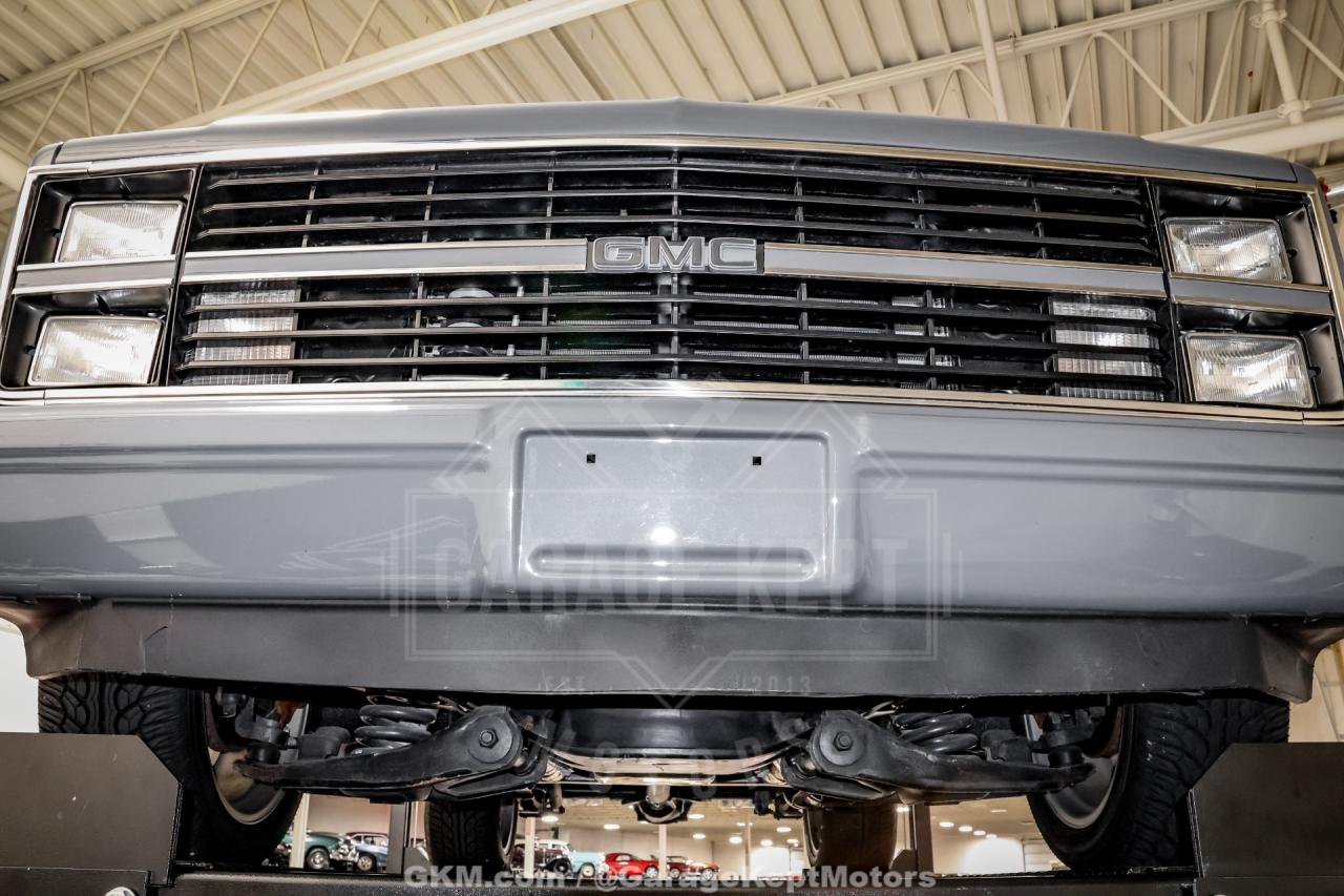 1986 GMC C1500
