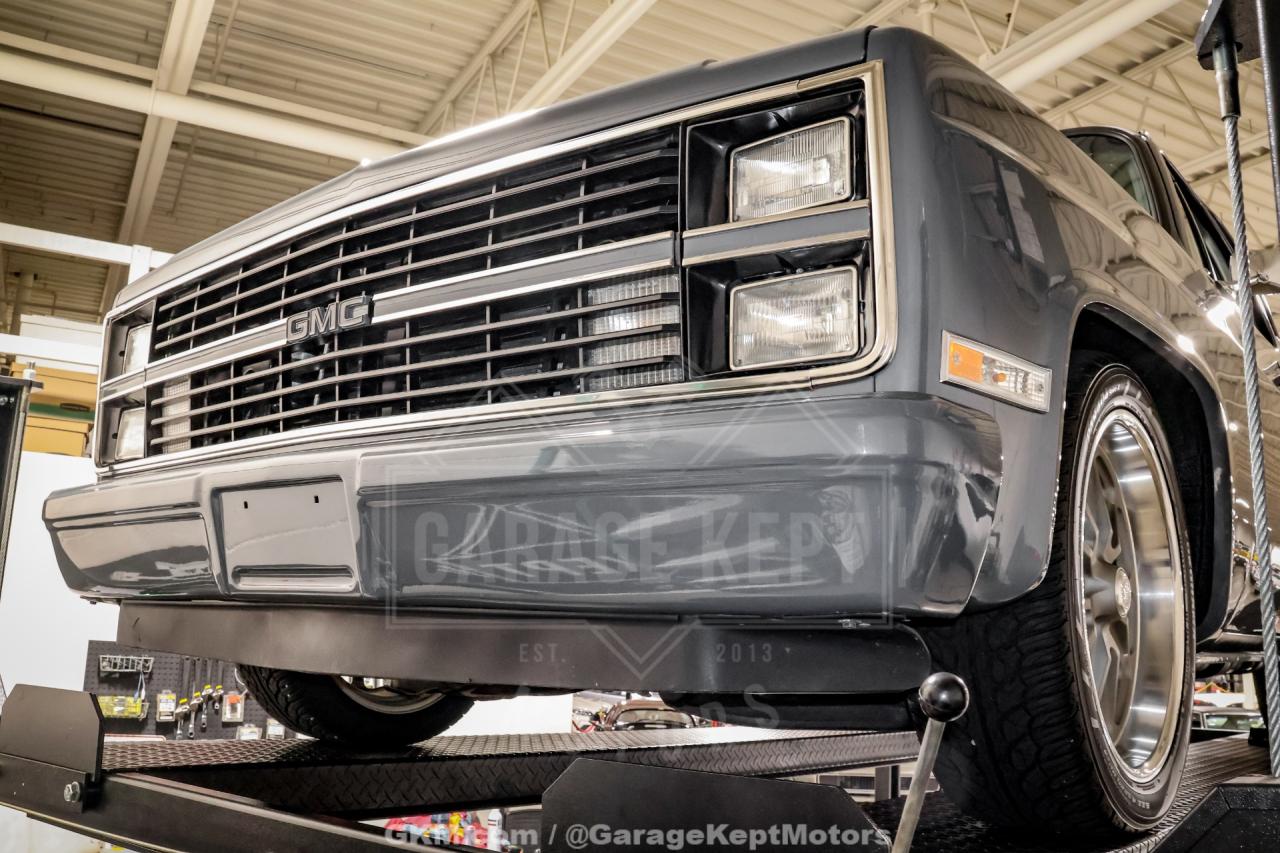 1986 GMC C1500