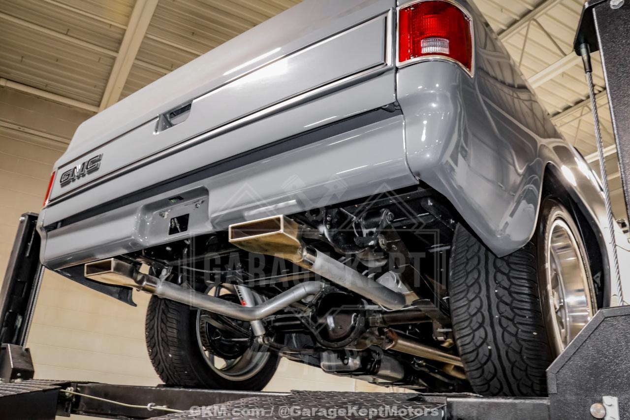 1986 GMC C1500