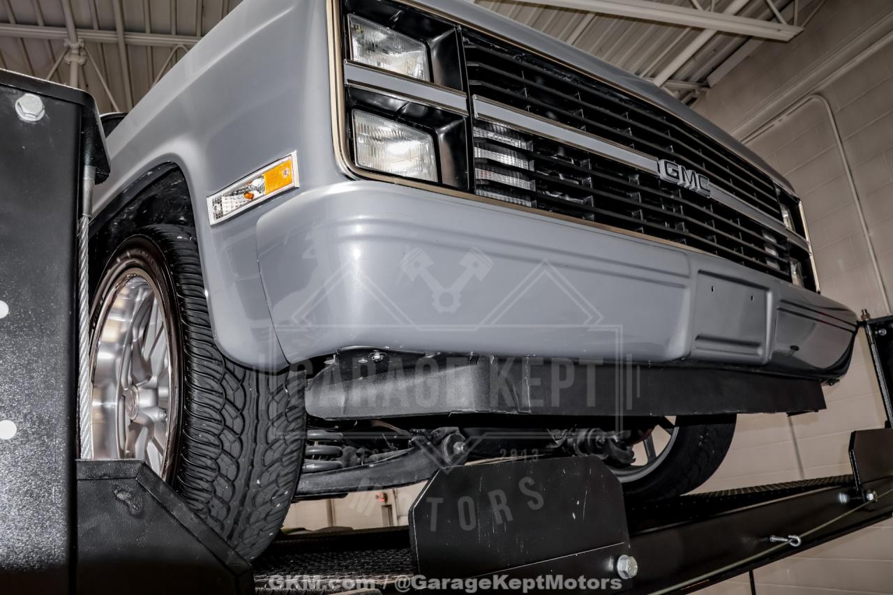 1986 GMC C1500