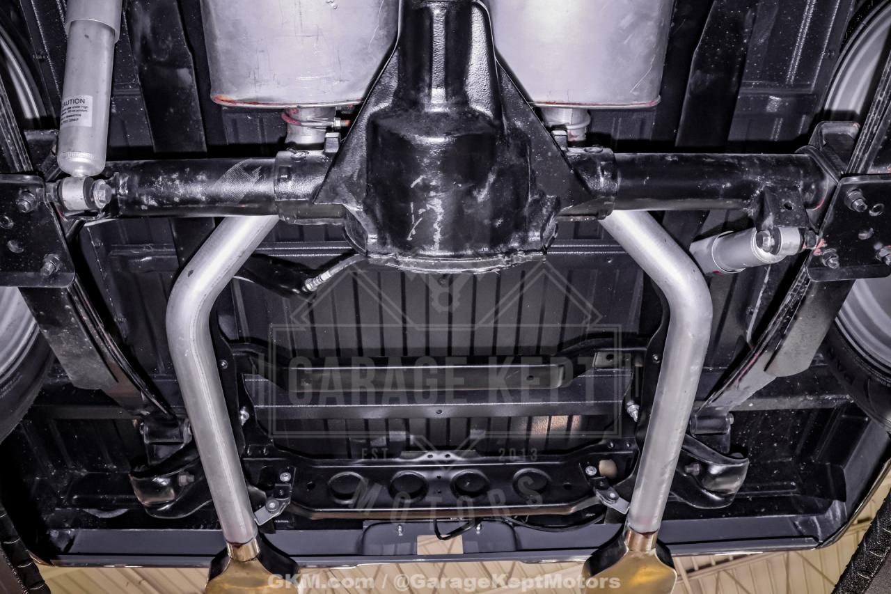 1986 GMC C1500
