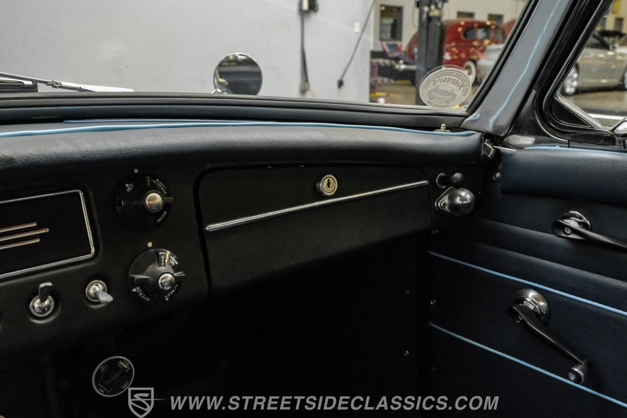 1966 MG MGB