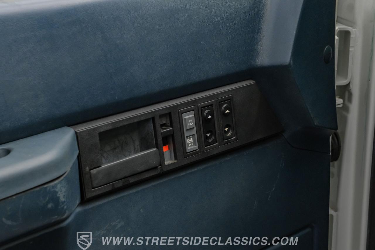 1989 GMC Sierra 1500 SLE Z71 4X4