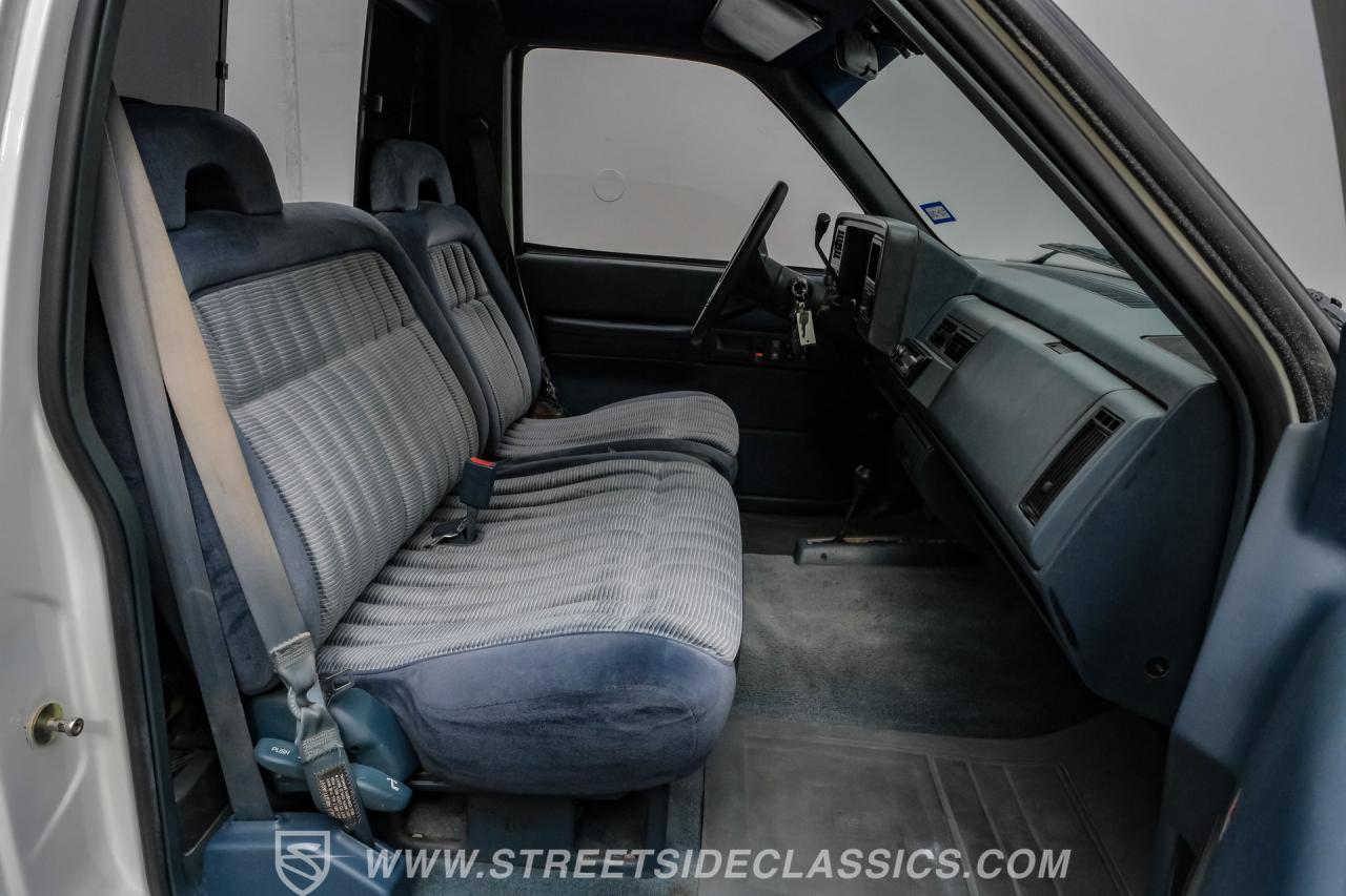 1989 GMC Sierra 1500 SLE Z71 4X4