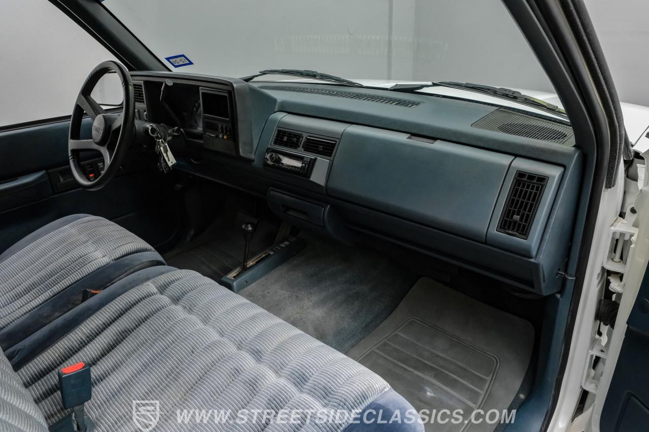 1989 GMC Sierra 1500 SLE Z71 4X4