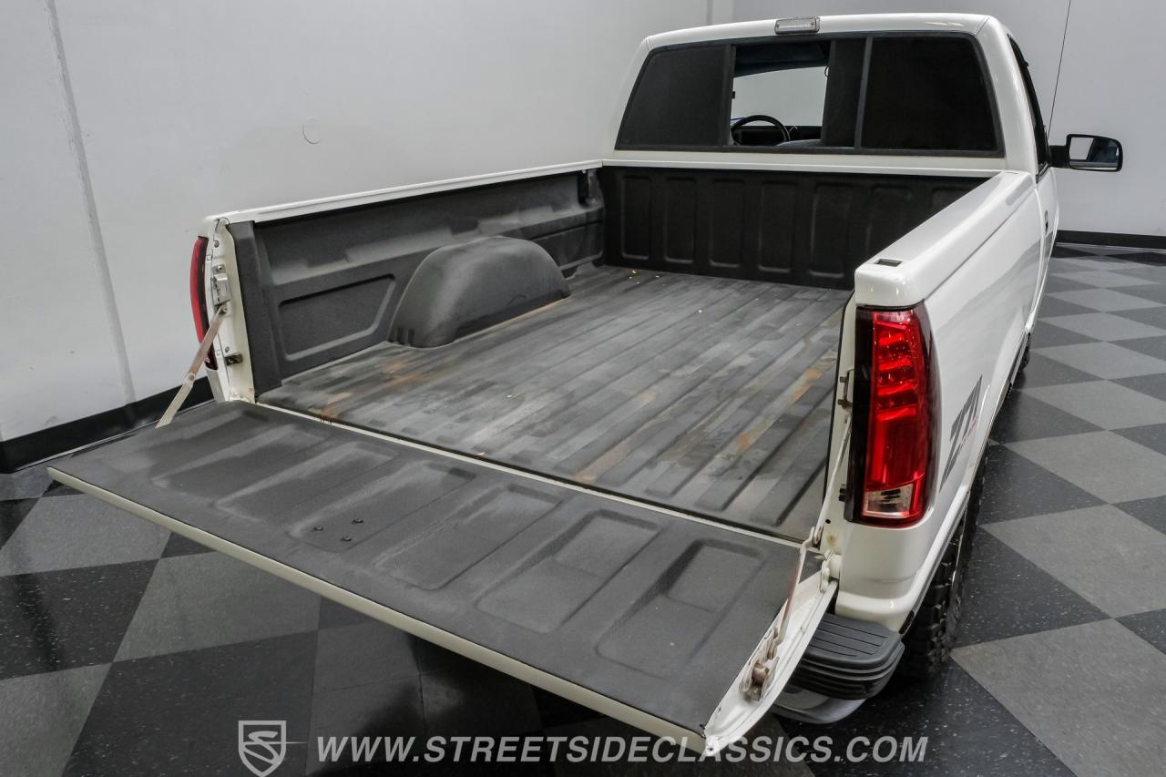 1989 GMC Sierra 1500 SLE Z71 4X4