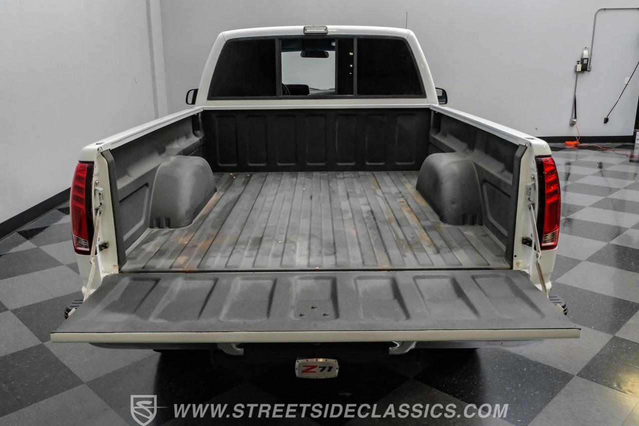 1989 GMC Sierra 1500 SLE Z71 4X4