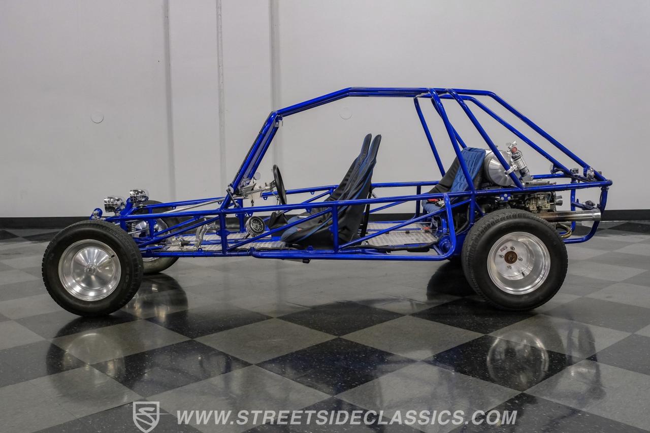 2010 ASVE Dune Buggy Sand Rail