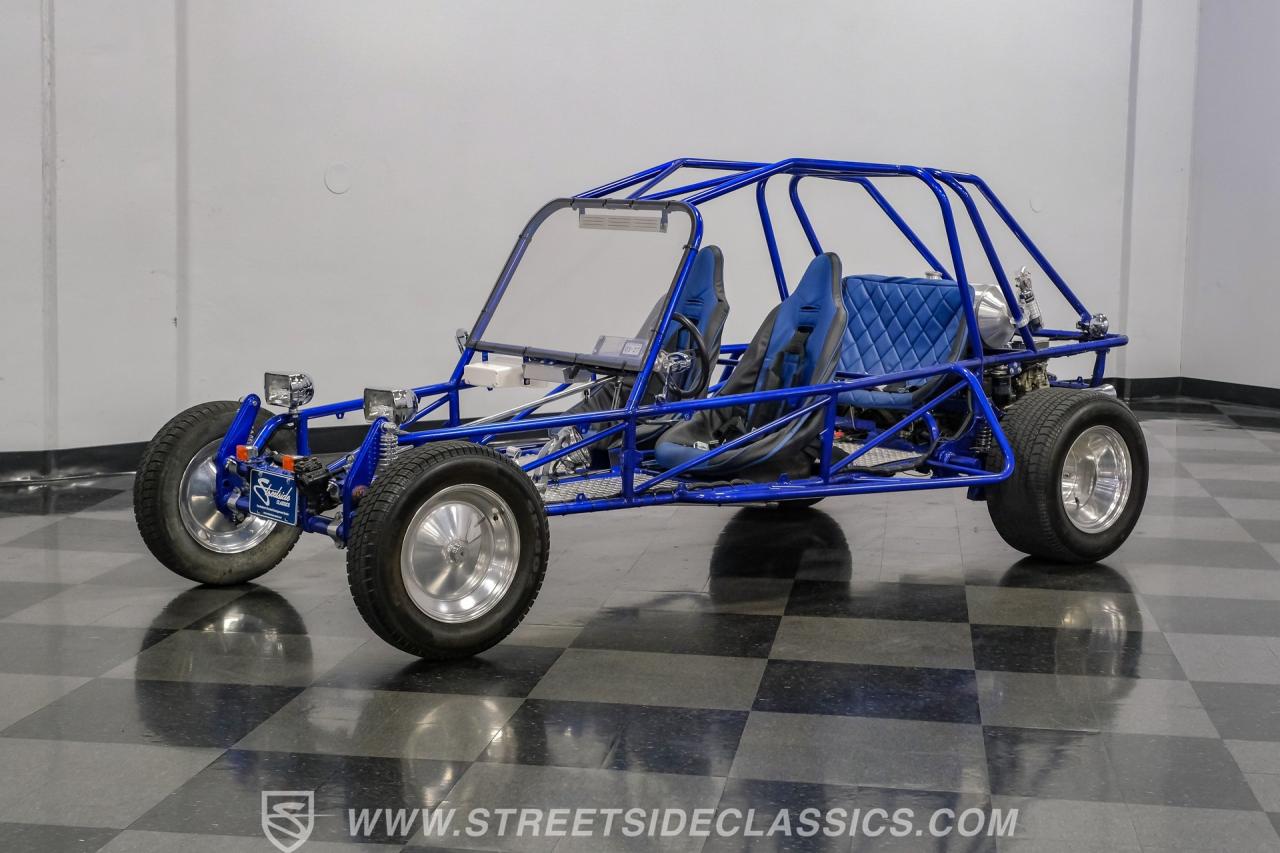 2010 ASVE Dune Buggy Sand Rail