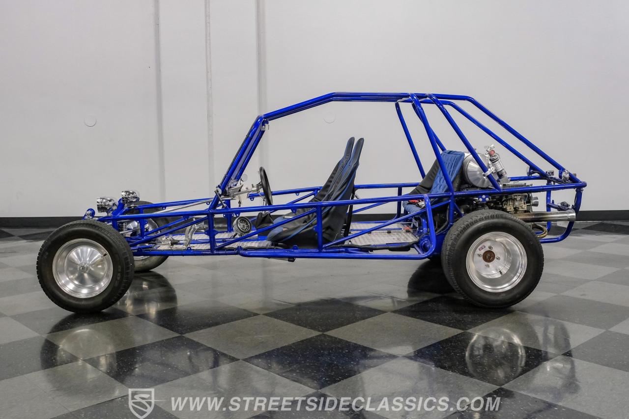 2010 ASVE Dune Buggy Sand Rail