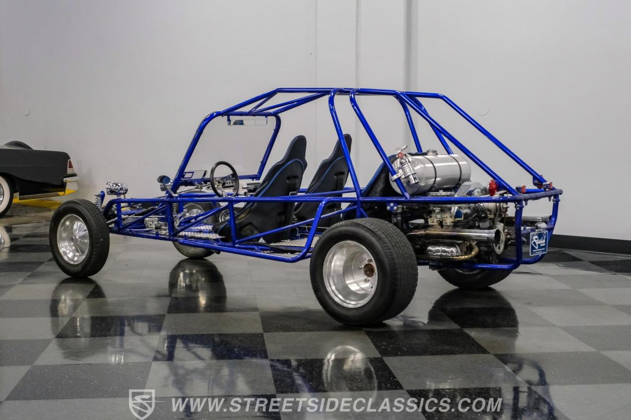 2010 ASVE Dune Buggy Sand Rail