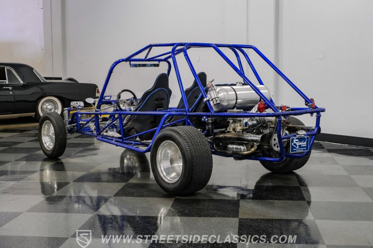 2010 ASVE Dune Buggy Sand Rail
