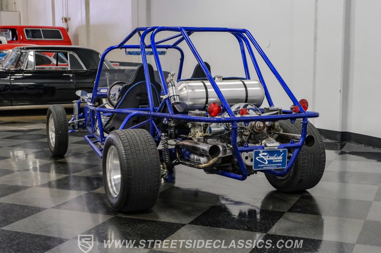 2010 ASVE Dune Buggy Sand Rail