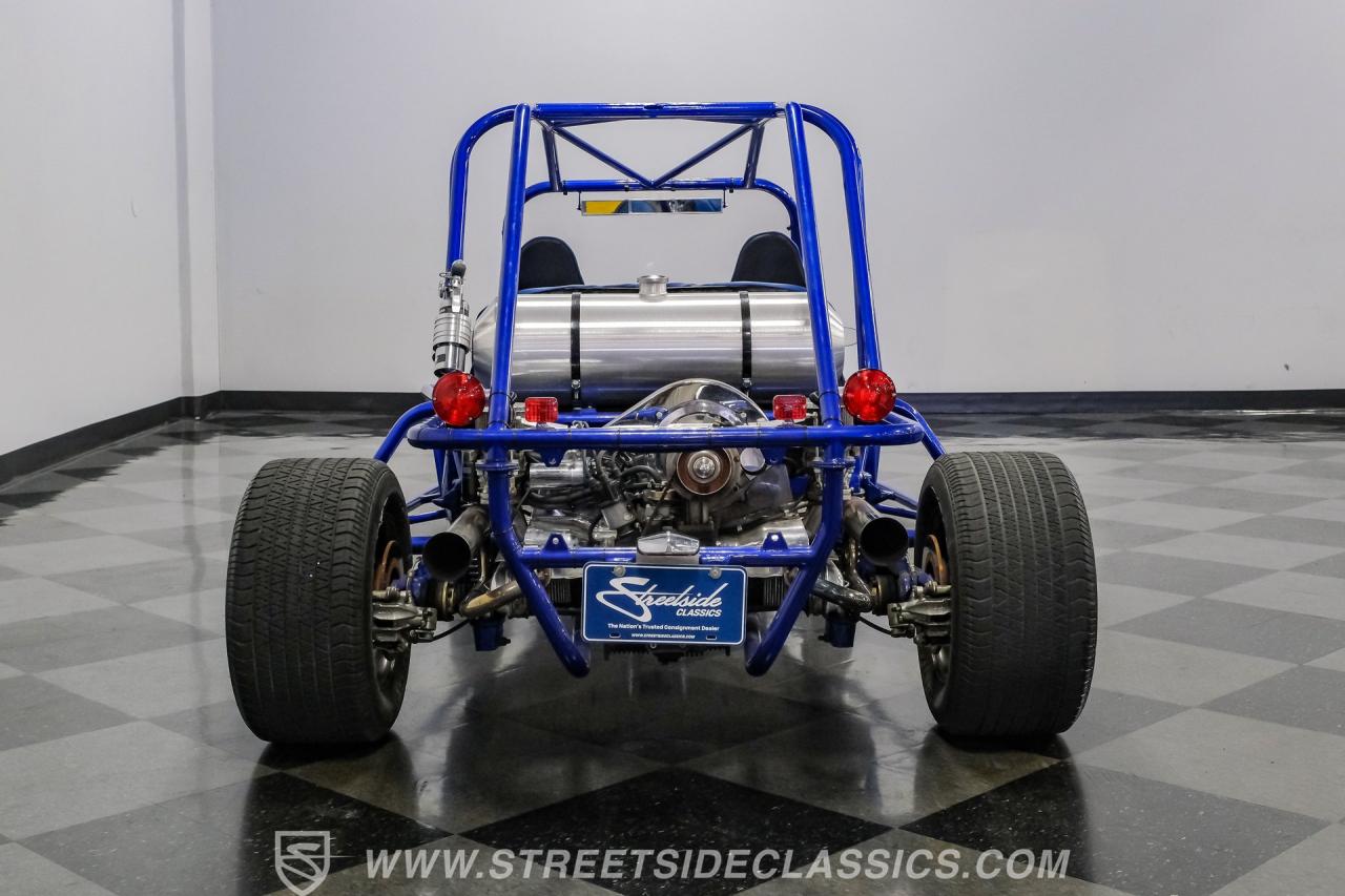 2010 ASVE Dune Buggy Sand Rail