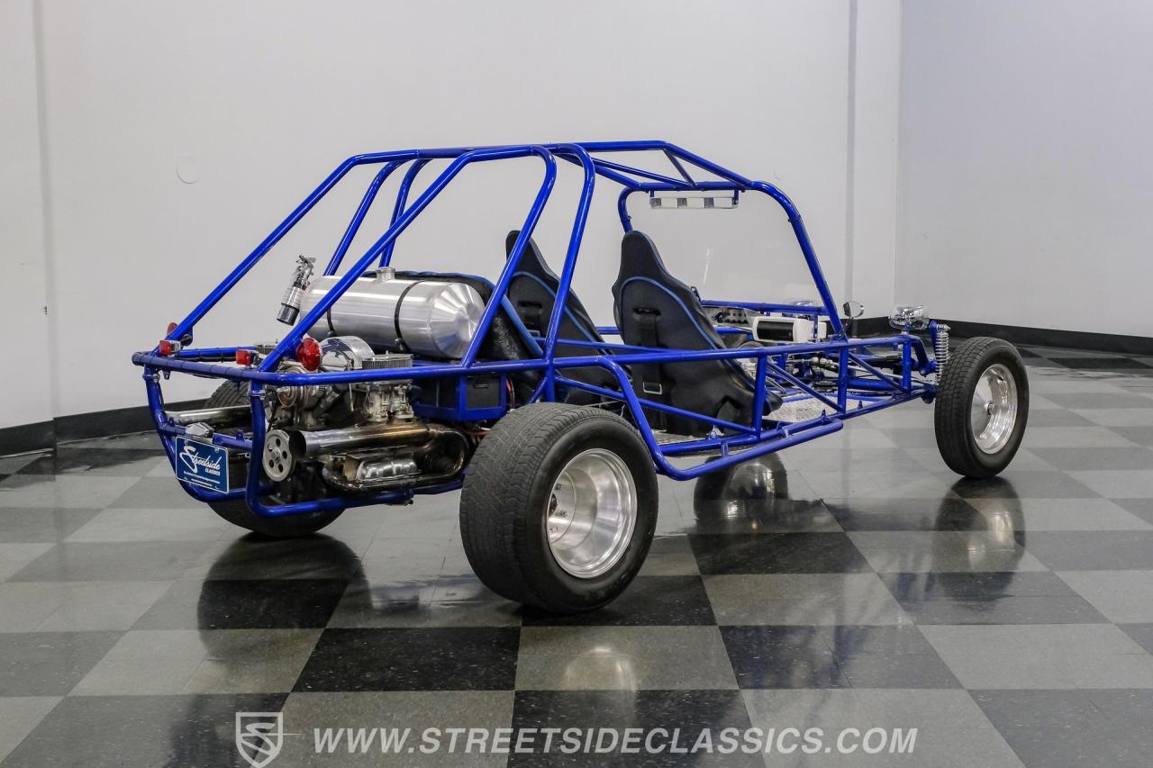 2010 ASVE Dune Buggy Sand Rail