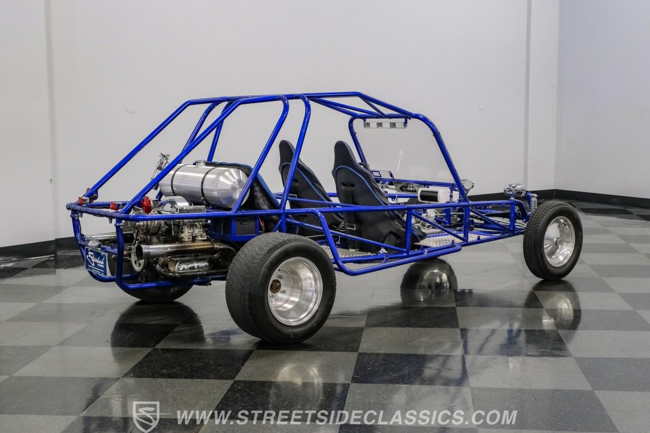 2010 ASVE Dune Buggy Sand Rail