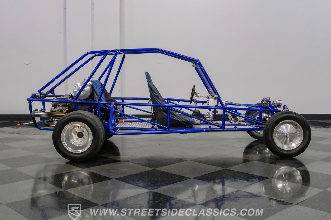 2010 ASVE Dune Buggy Sand Rail