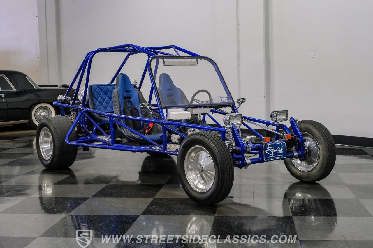 2010 ASVE Dune Buggy Sand Rail