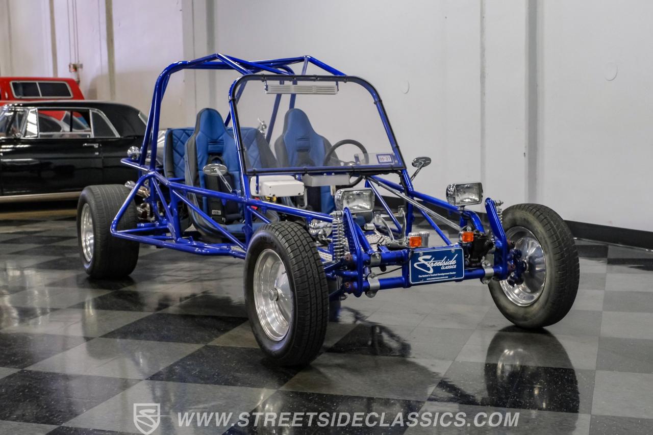 2010 ASVE Dune Buggy Sand Rail