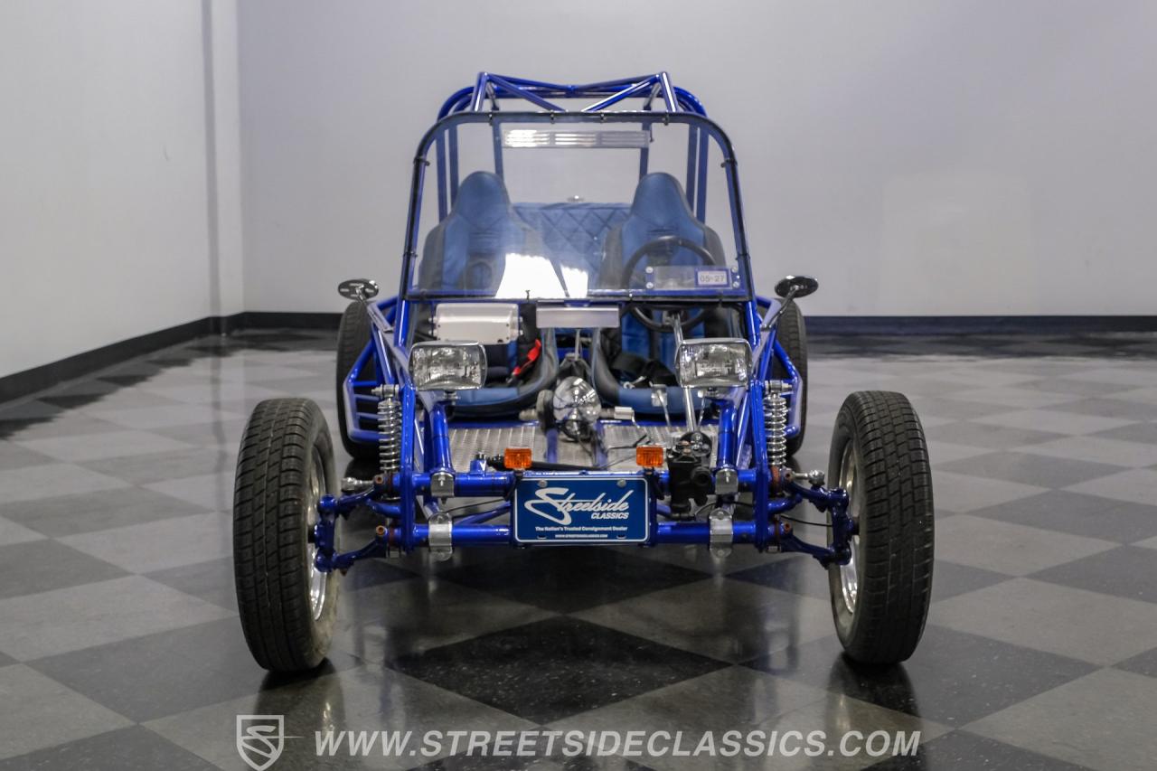 2010 ASVE Dune Buggy Sand Rail