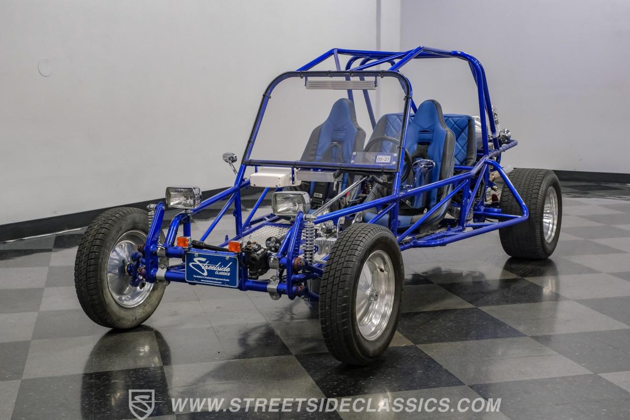 2010 ASVE Dune Buggy Sand Rail