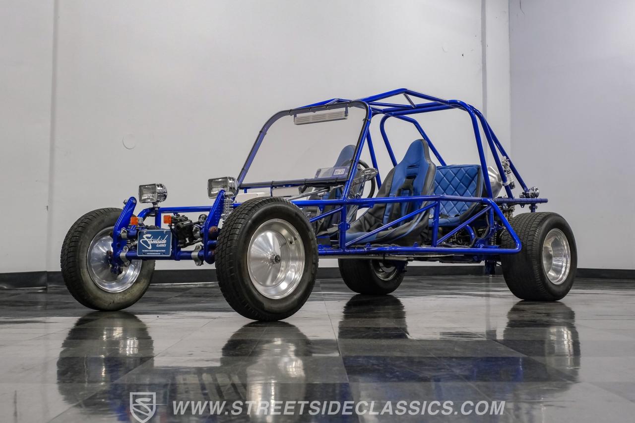2010 ASVE Dune Buggy Sand Rail