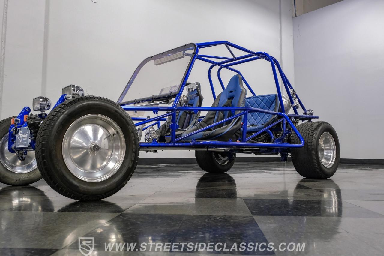 2010 ASVE Dune Buggy Sand Rail