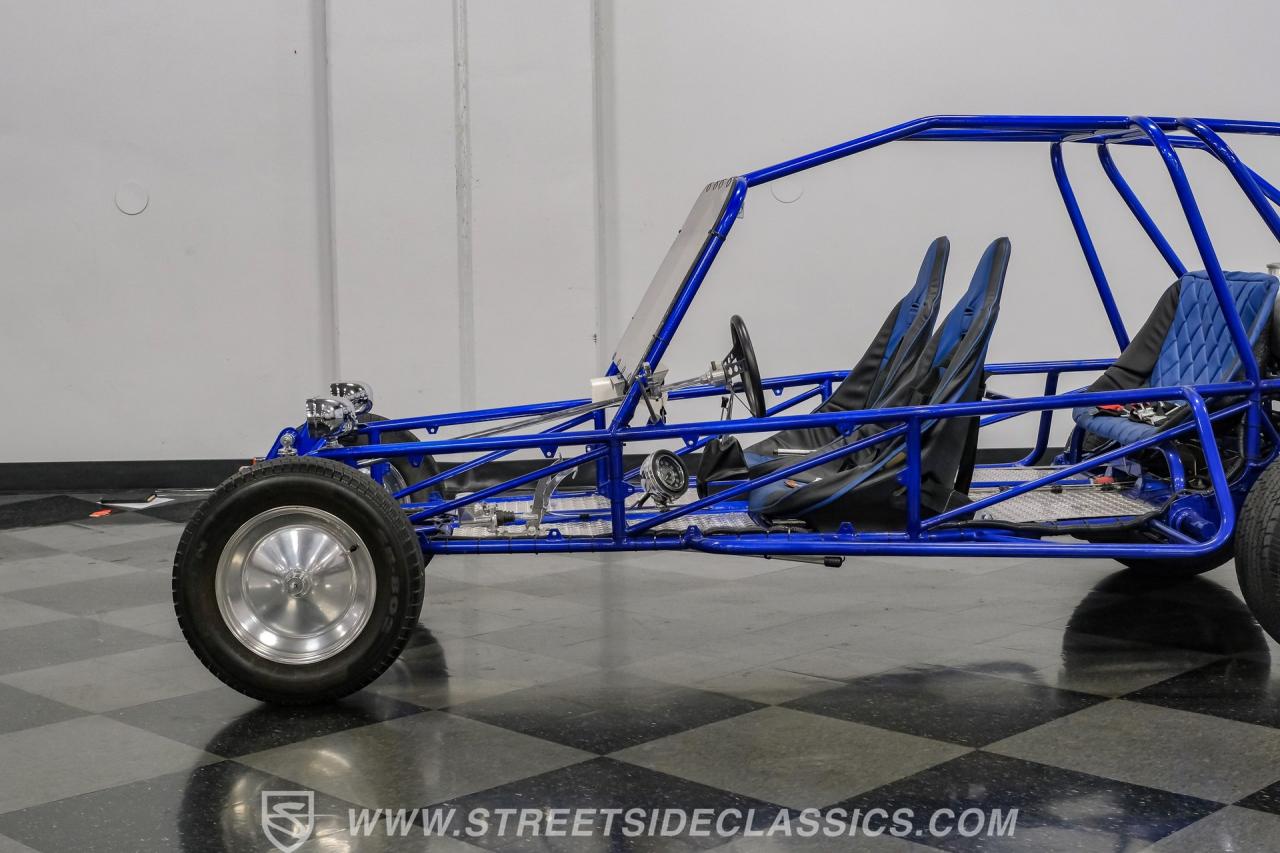 2010 ASVE Dune Buggy Sand Rail