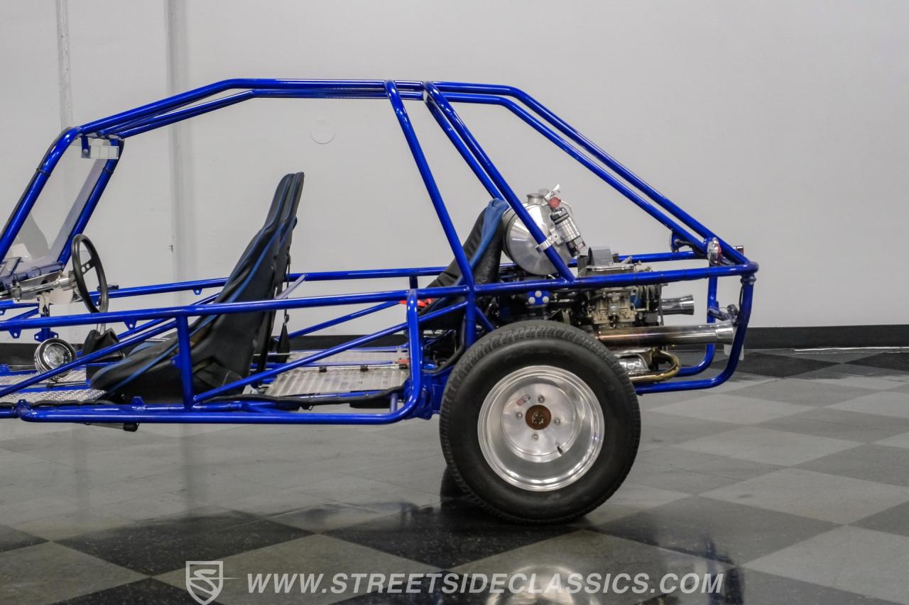 2010 ASVE Dune Buggy Sand Rail