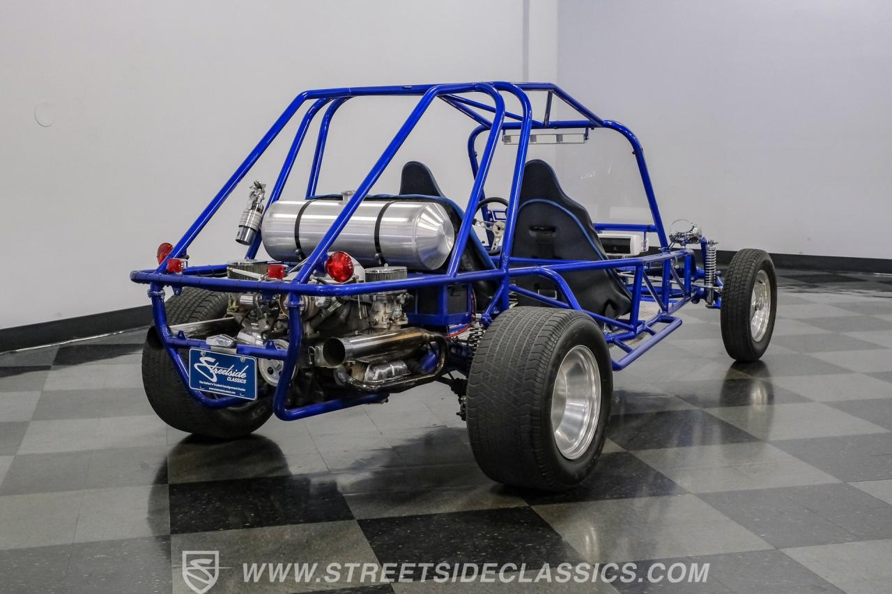 2010 ASVE Dune Buggy Sand Rail
