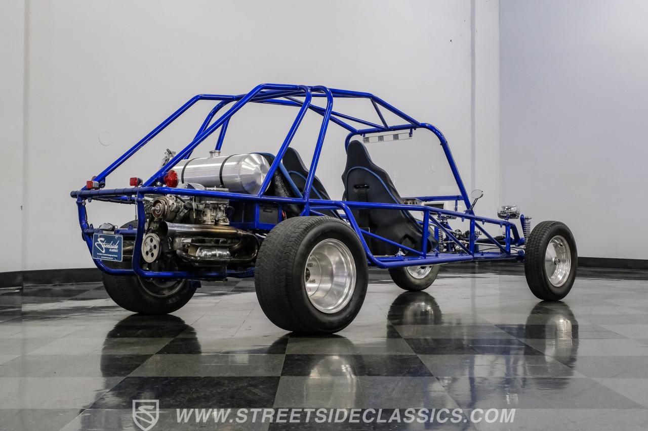 2010 ASVE Dune Buggy Sand Rail