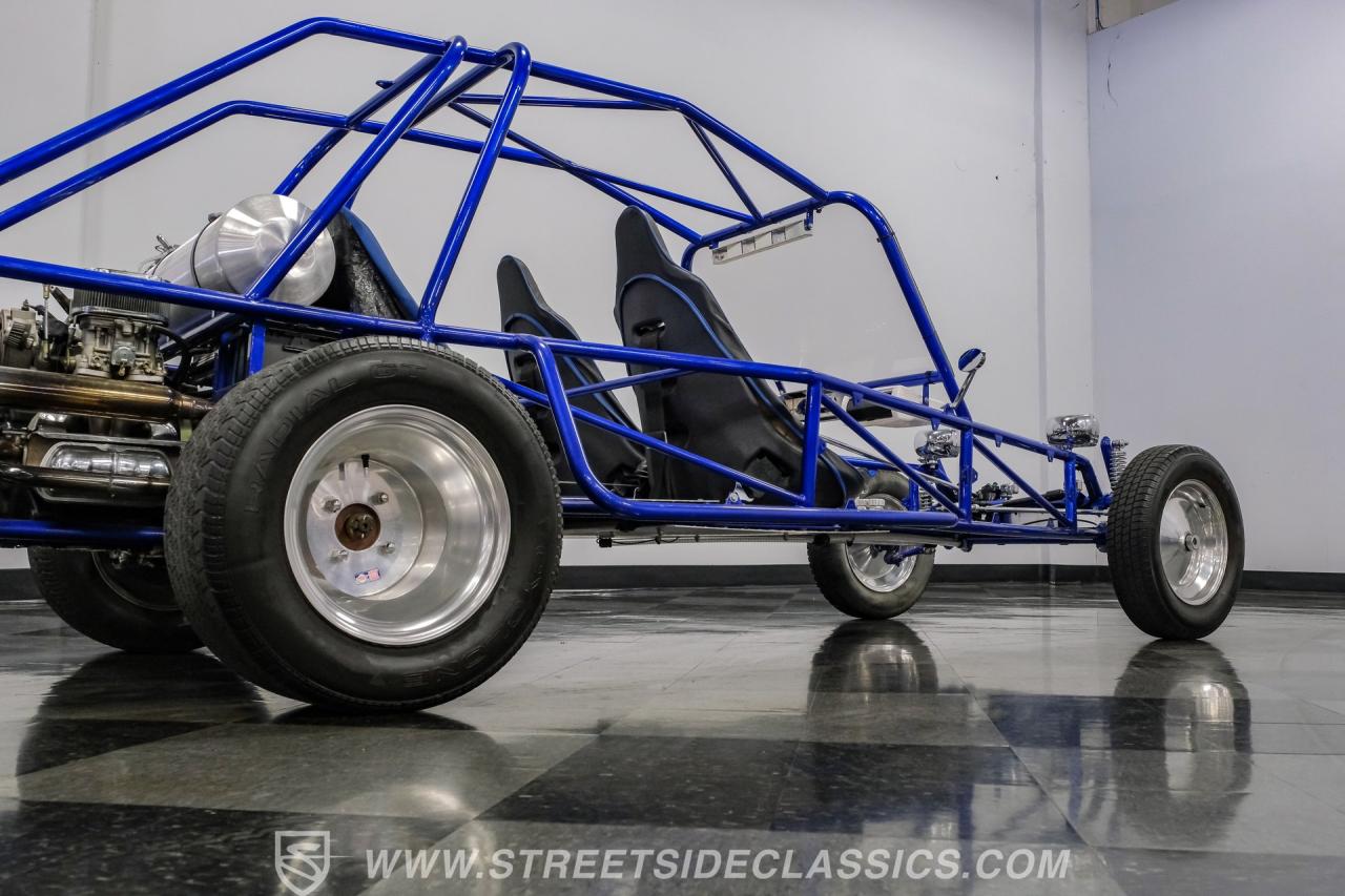 2010 ASVE Dune Buggy Sand Rail